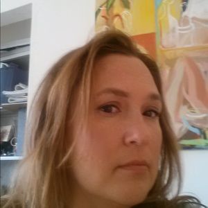 Meet your Posher, Robyn